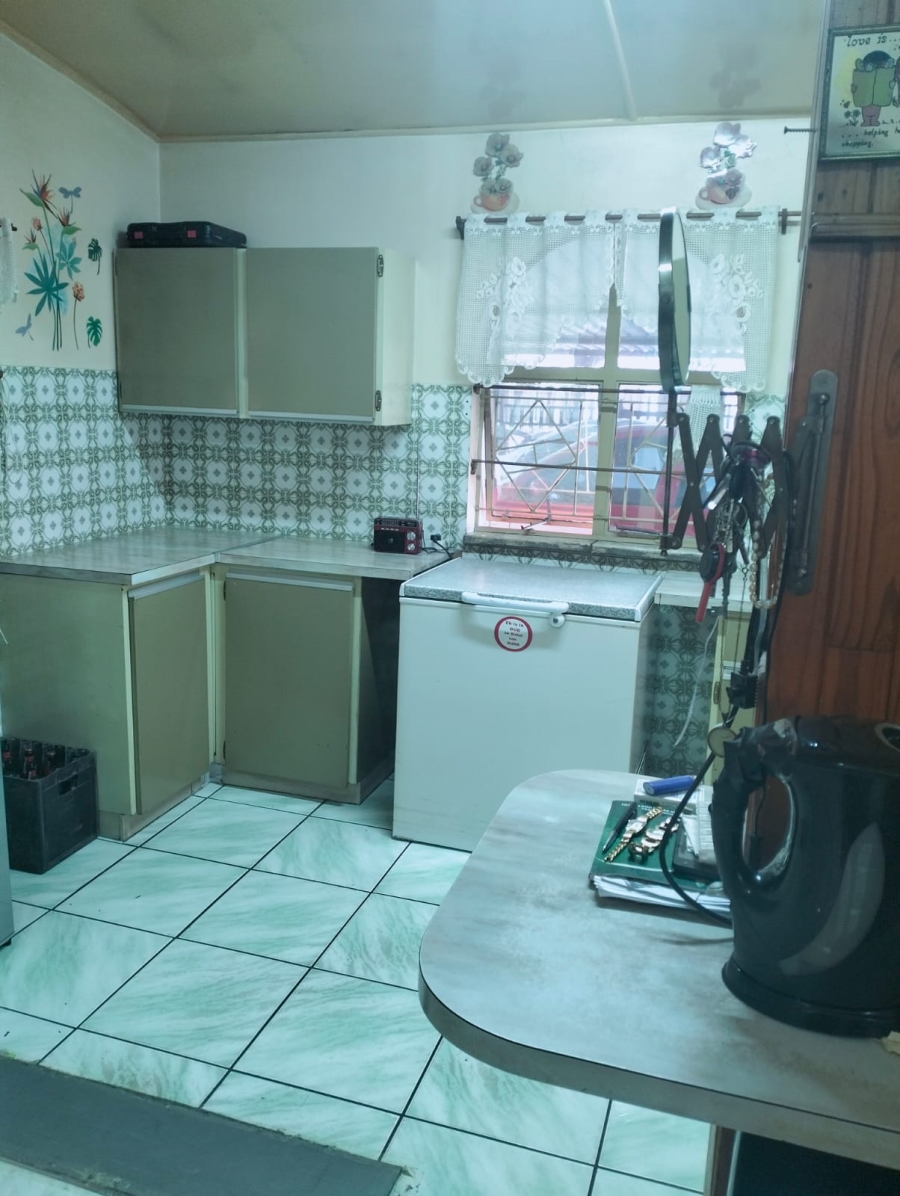 2 Bedroom Property for Sale in Sasolburg Free State